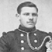 Photo of Georges Julien VALCKE
