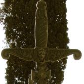 Grave of Carolus Augustus Cornelius DUBOIS