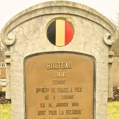 Grave of Fernand BULTEAU
