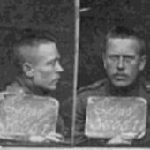 Photo of Alphonsus Cornelius LENS