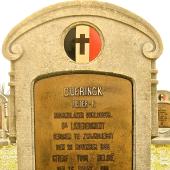 Grave of Pierre François DUERINCK