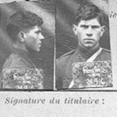 Photo of Leon Joseph ROELENS