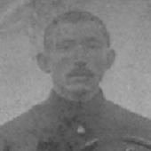 Foto van Petrus VAN DEN NEUCKER