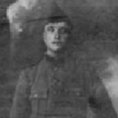 Photo of Martinus VISSERS