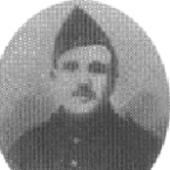 Photo of Oscar Jozef VERSLYPE