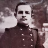 Photo of François Gilles Joseph DEPREZ