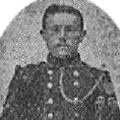 Foto van Emilius SEVENANTS