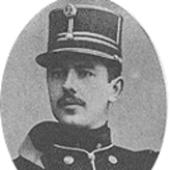 Photo of Emile Auguste Ghislain Anatole VAN CANEGHEM