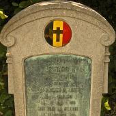 Grave of Marcel Louis Jean Baptiste PUTARD