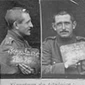 Photo of Henri Abel POPULAIRE