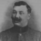 Photo of Pascal Leon Joseph DELACROIX