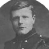 Photo of Gerome Prudent VERSCHATSE