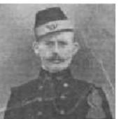 Photo of Benedikt PAUWELS
