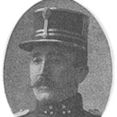 Photo of Jules Alfred LIEGEOIS