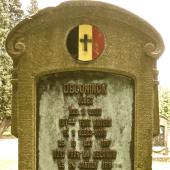 Grave of Jules DECONINCK