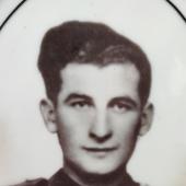 Foto van Maurits Modest Jozef CLAEYS