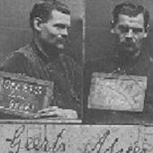 Photo of Adrianus Petrus Joannes GEERTS