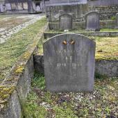 Graf van Emile Jean Joseph HANS