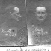 Photo of Frederic Joseph Emile KRETZ