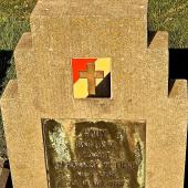 Grave of Louis Maurice Victor HODY