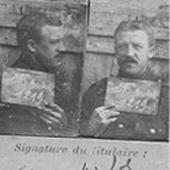 Photo of Michel OTS