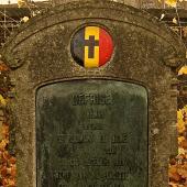 Grave of Adhemar DE FRISE