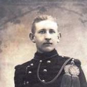 Foto van Hector Jozef Leo VAN DEN BROECKE
