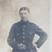 Photo of Franciscus GEENTJENS