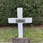 Graf van Otto Fréderic BAUER