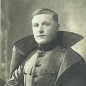 Photo of Polydoor Maurice COPPENS