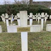 Graf van Georges BALON