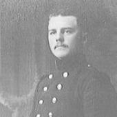 Photo of Cyriel Camiel LOOTENS