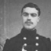 Photo of Tobias SWALUS