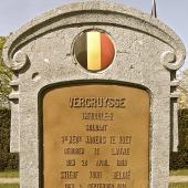 Grave of Theodule Henri VERCRUYSSE