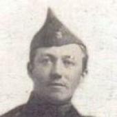 Photo of Petrus Lievin PANIS