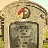 Grave of Josephus Constant LIEVENS