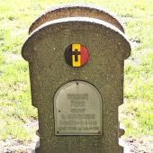 Graf van Roger Nicolas ROMAIN