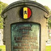Grave of Joannes Baptista LUBBEN