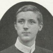 Photo of Justin Isidoor Alfred Odilon ROOSEN