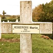 Graf van Maurice EGGERICKX