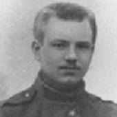 Photo of Armand Julien  VANDERSCHUEREN