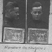 Photo of Jean Pierre Albert FOCQUET