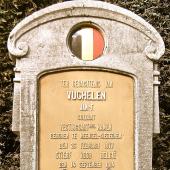 Grave of Joannes Franciscus VUCHELEN