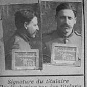 Foto van Jean Baptiste Antoine VAN DER MEULEN