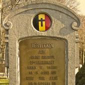 Graf van Josephus VERVECKEN