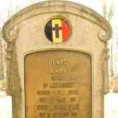 Grave of Arthur Renatus DENYS