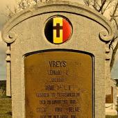 Grave of Leonardus Josephus VRYS
