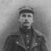 Photo of Pierre Eugene PERDAENS