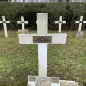 Graf van Maxime STREE