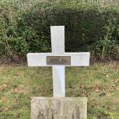 Graf van Rene Julien Joseph  RENSON